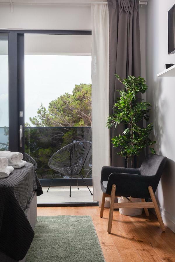 Mira With Fantastic Sea View Villa *