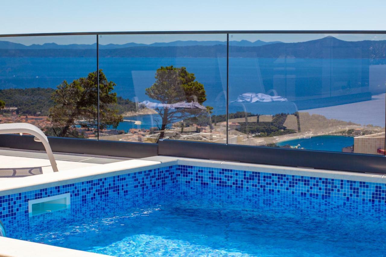 Mira With Fantastic Sea View Villa *