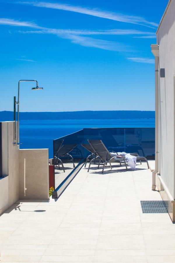 Mira With Fantastic Sea View Villa *